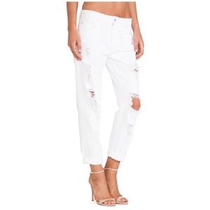 Lovers + Friends Jeremy Boyfriend Jeans